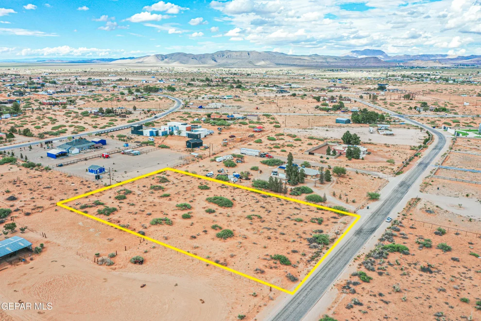 Unit for sale at 5233 Buffalo Creek Drive, El Paso, TX 79938