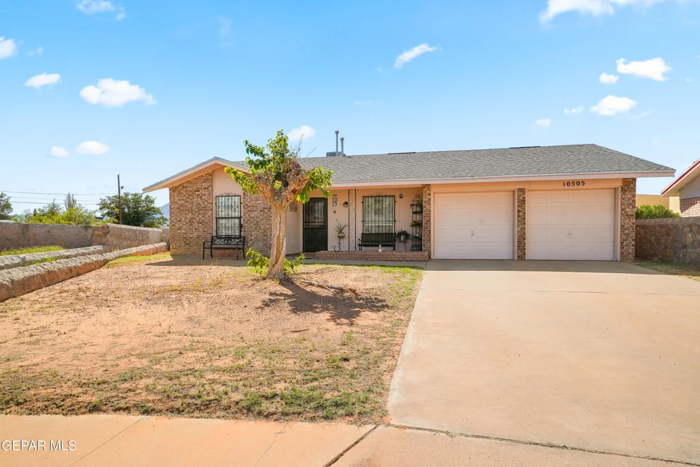Unit for sale at 10505 APPALOOSA Place, El Paso, TX 79924