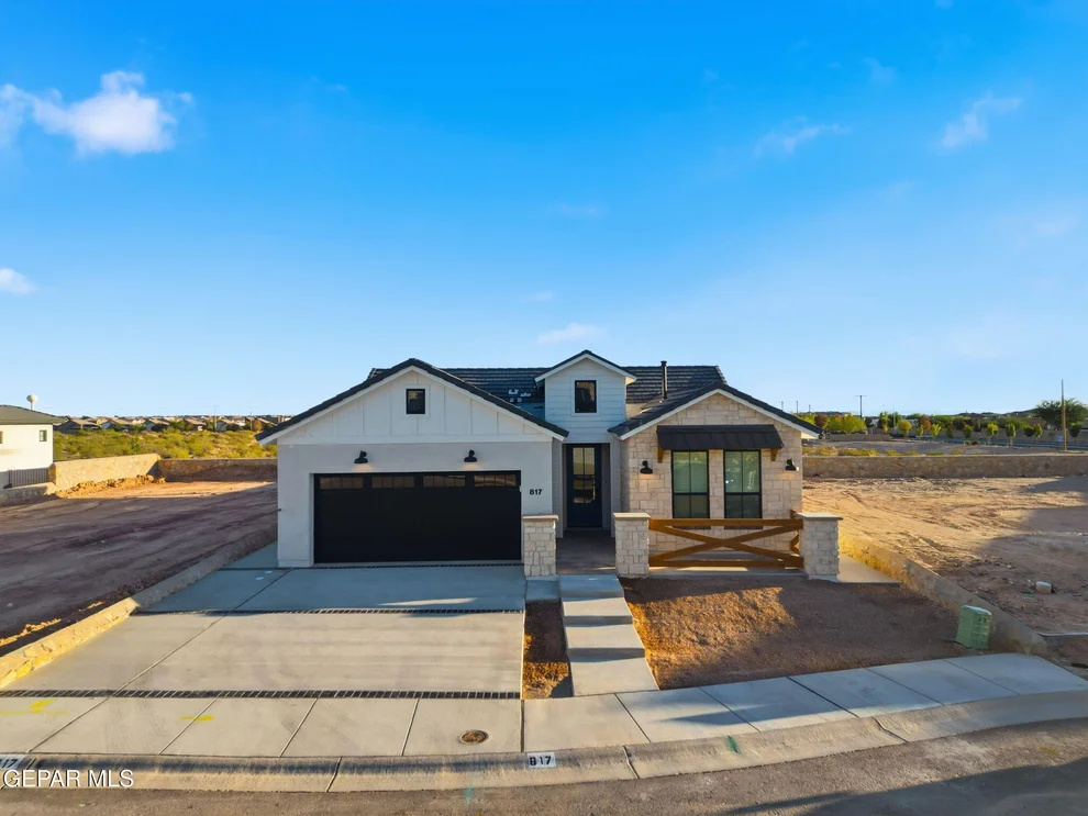 Unit for sale at 13312 Emerald Fire Court, Horizon City, TX 79928