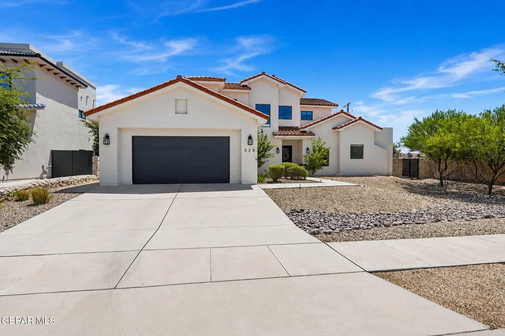 Unit for sale at 528 COTTON BLOSSOM Avenue, El Paso, TX 79922