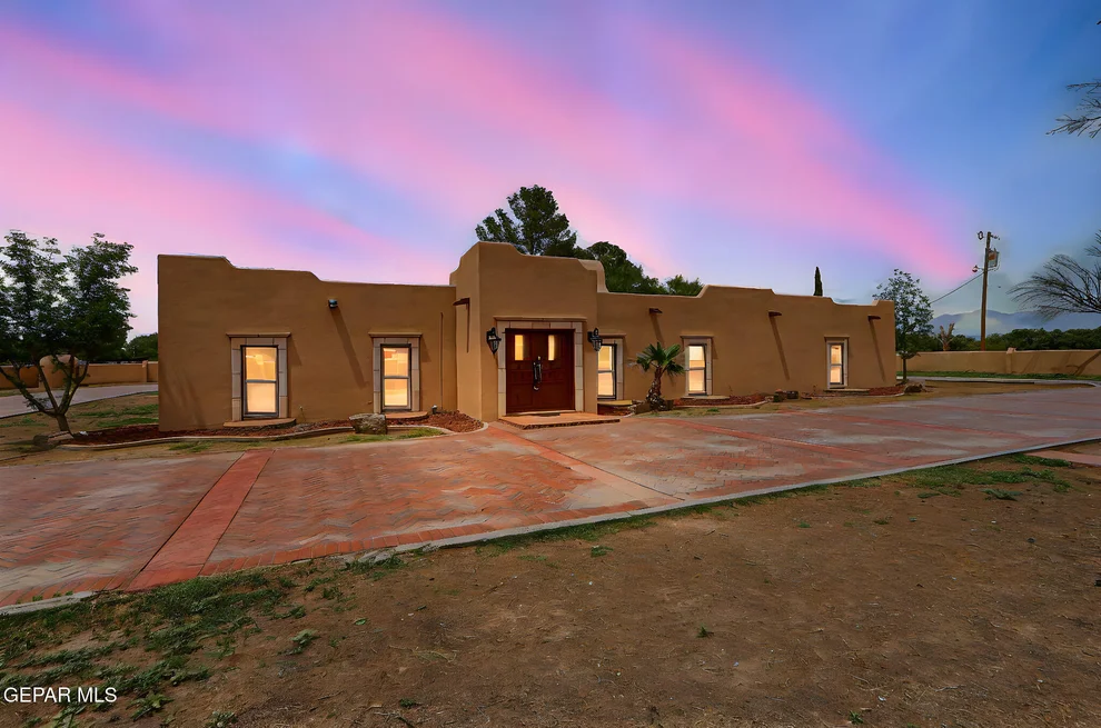 Unit for sale at 1067 GARDNER Road, El Paso, TX 79932