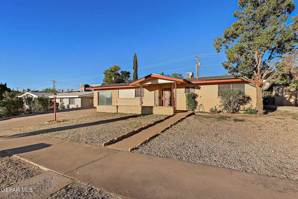 Unit for sale at 6209 TWILIGHT Lane, El Paso, TX 79912