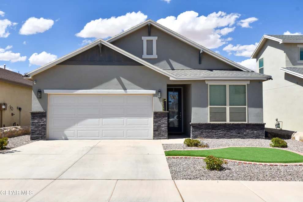 Unit for sale at 51117 Desert Sunflower Avenue, El Paso, TX 79934