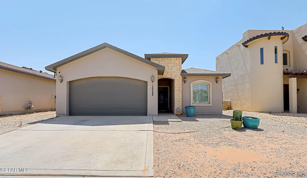 Unit for sale at 14948 Harry Flournoy Avenue, El Paso, TX 79938