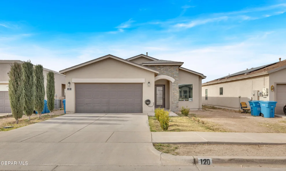 Unit for sale at 120 RIO ALAMO Way, Clint, TX 79836