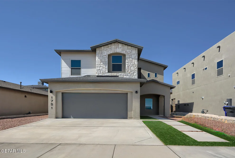 Unit for sale at 1751 EASED Street, El Paso, TX 79928