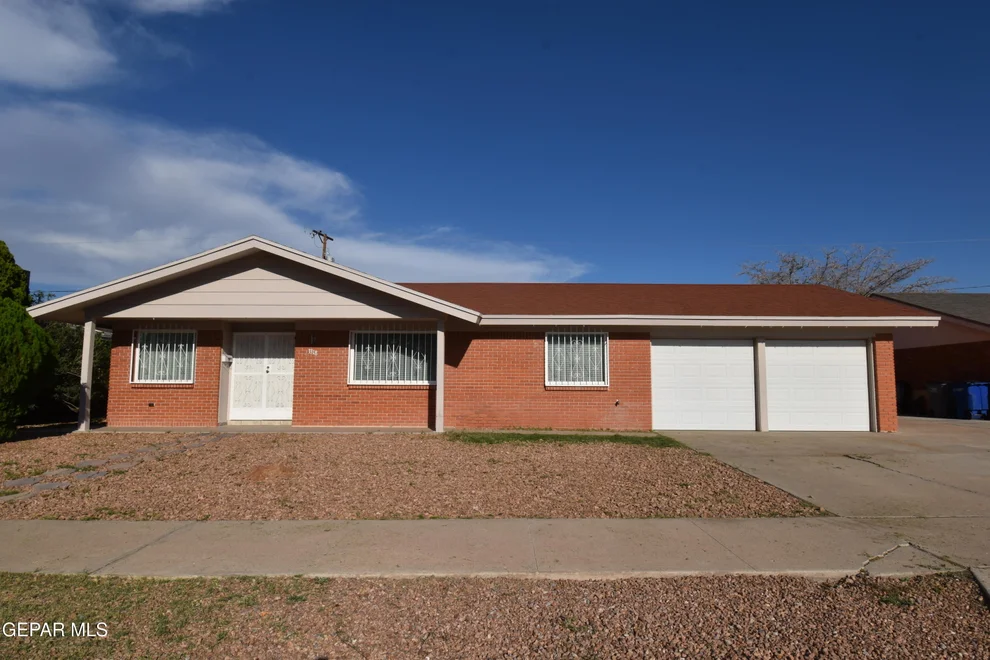 Unit for sale at 3318 LIMERICK Road, El Paso, TX 79925
