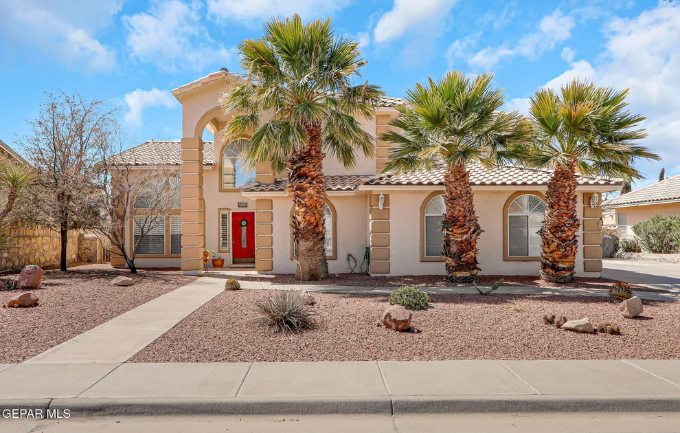 Unit for sale at 309 Dream Spirit Drive, Santa Teresa, NM 88008