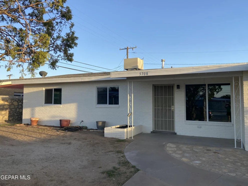 Unit for sale at 5708 Orlando Avenue, El Paso, TX 79924