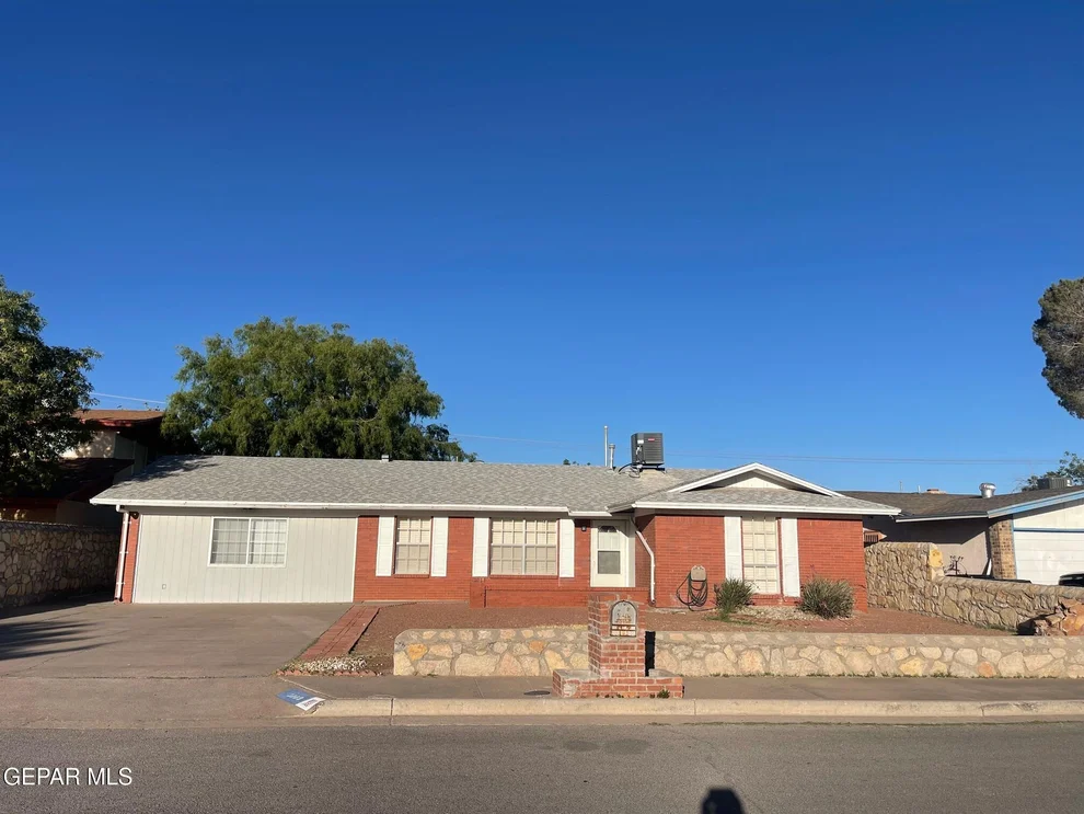 Unit for sale at 3208 LAMPLITER PL Place, El Paso, TX 79925