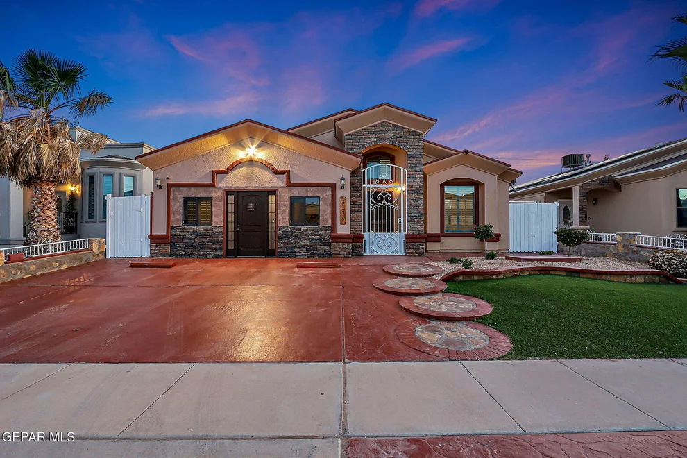 Unit for sale at 3175 Diego Aidan Drive, El Paso, TX 79938