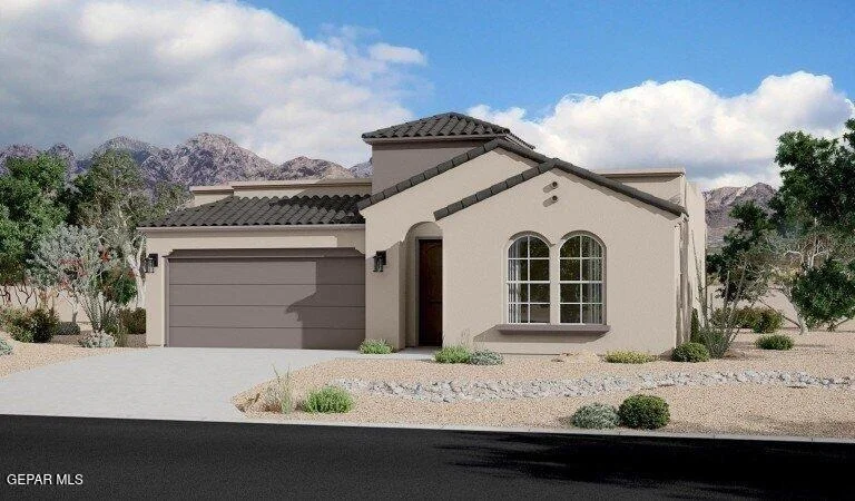 Unit for sale at 13309 Emerald Wind Court, El Paso, TX 79928
