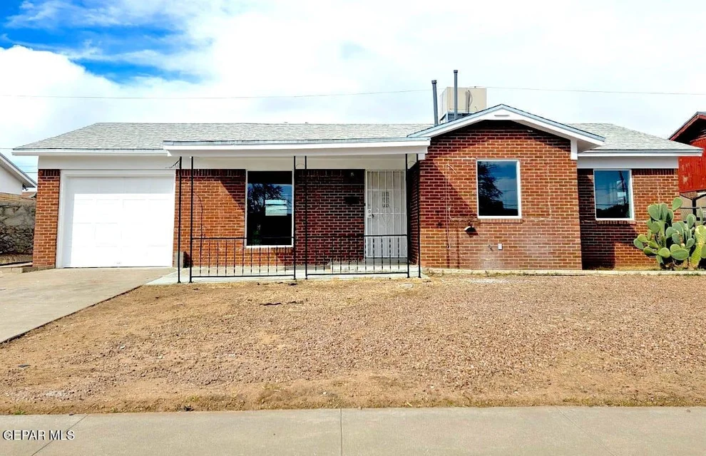 Unit for sale at 5229 PRINCE EDWARD Avenue, El Paso, TX 79924