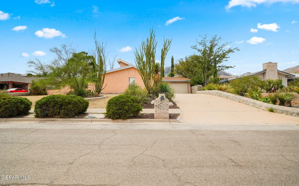 Unit for sale at 8509 Westline Street, El Paso, TX 79904