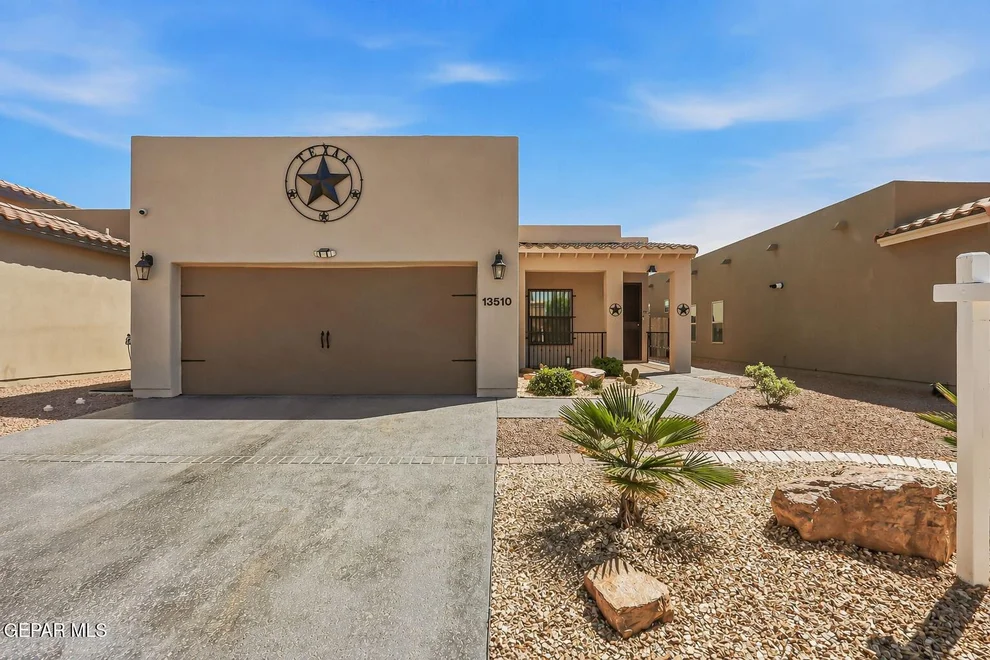 Unit for sale at 13510 LAWKLAND Street, Horizon City, TX 79928
