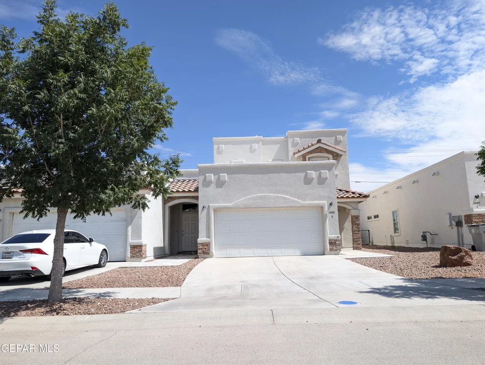 Unit for sale at 14981 Eddie Mullens Court, El Paso, TX 79938