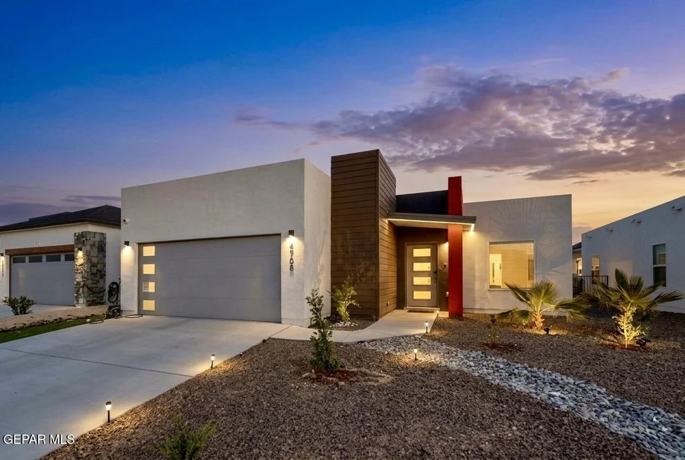 Unit for sale at 3768 SCHEME Place, El Paso, TX 79938