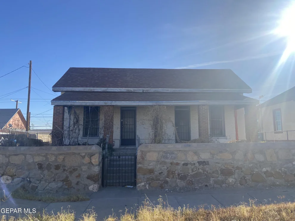 Unit for sale at 2320 San Jose Avenue, El Paso, TX 79930