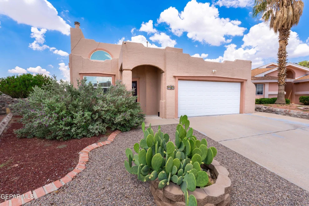 Unit for sale at 1121 West Bend Lane, El Paso, TX 79912