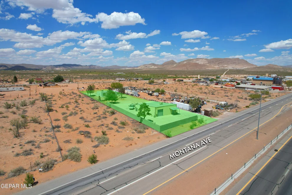 Unit for sale at 15627 Montana Avenue, El Paso, TX 79938