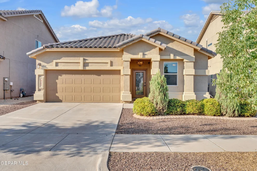Unit for sale at 13539 Hazlewood Street, El Paso, TX 79928