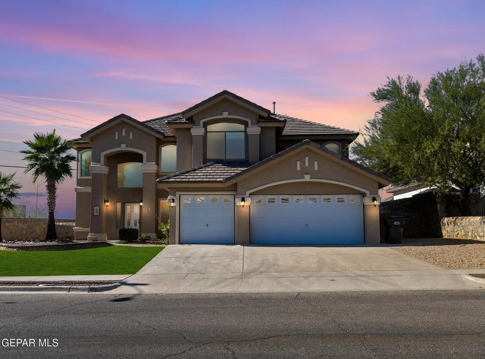 Unit for sale at 801 SOUTHWICK Drive, El Paso, TX 79928