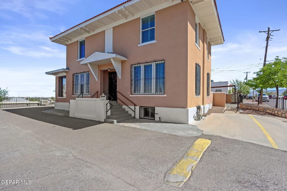 Unit for sale at 1800 E Cliff Drive, El Paso, TX 79902