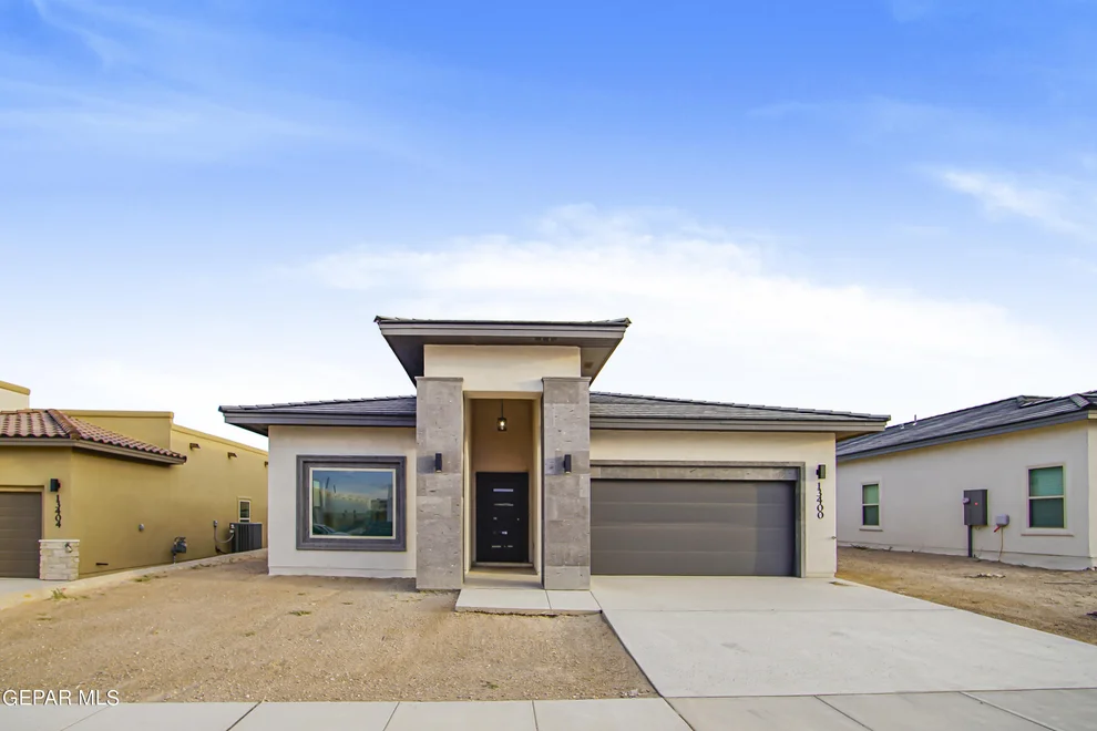 Unit for sale at 837 Paseo Solar Drive, El Paso, TX 79928