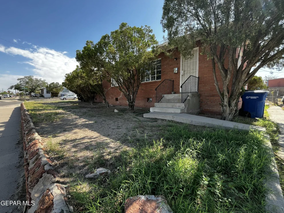 Unit for sale at 1218 HOWZE Street, El Paso, TX 79903
