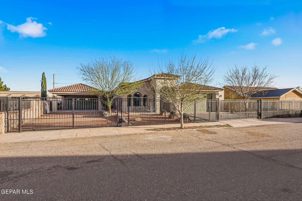 Unit for sale at 440 BURKETT Drive, Clint, TX 79836
