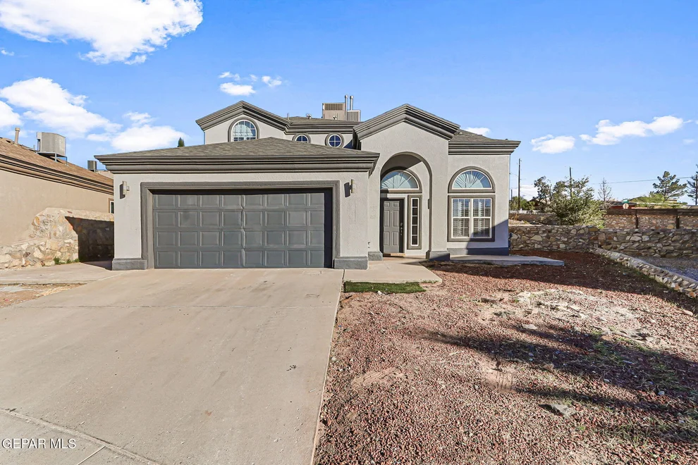 Unit for sale at 6008 Palmdale Street, El Paso, TX 79932