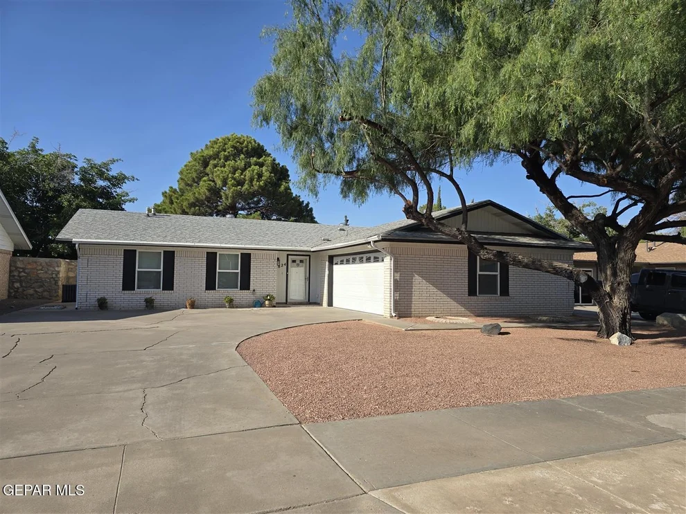 Unit for sale at 10824 GLOSTER Court, El Paso, TX 79935