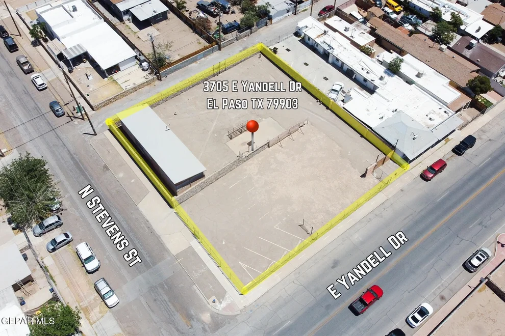 Unit for sale at 3705 E Yandell, El Paso, TX 79903