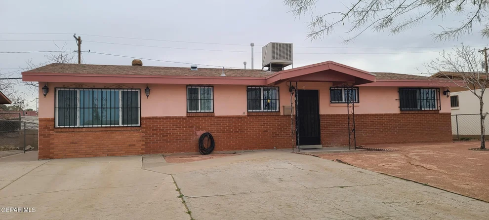 Unit for sale at 7745 BROADWAY Drive, El Paso, TX 79915