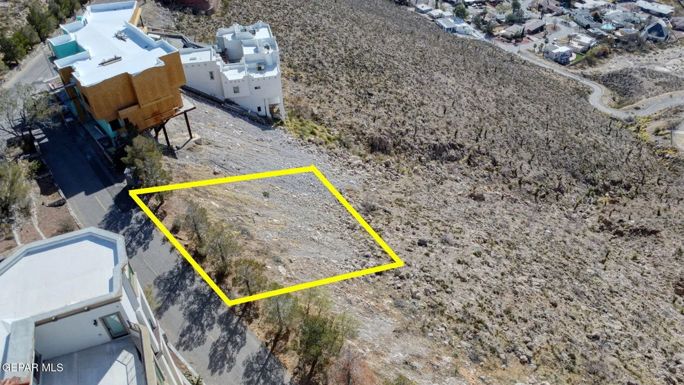 Unit for sale at 11 APACHE CREST Drive, El Paso, TX 79902
