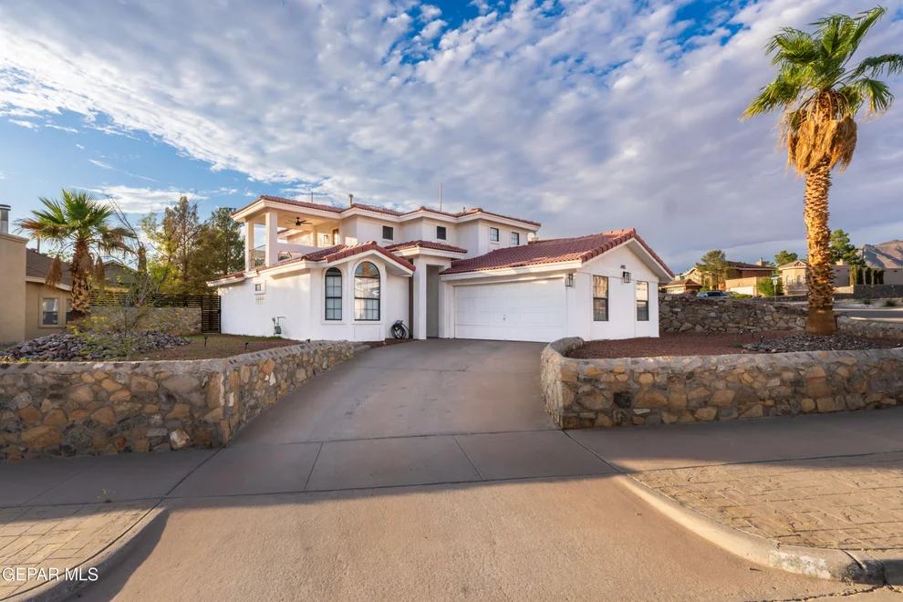 Unit for sale at 6913 Crown Ridge Drive, El Paso, TX 79912
