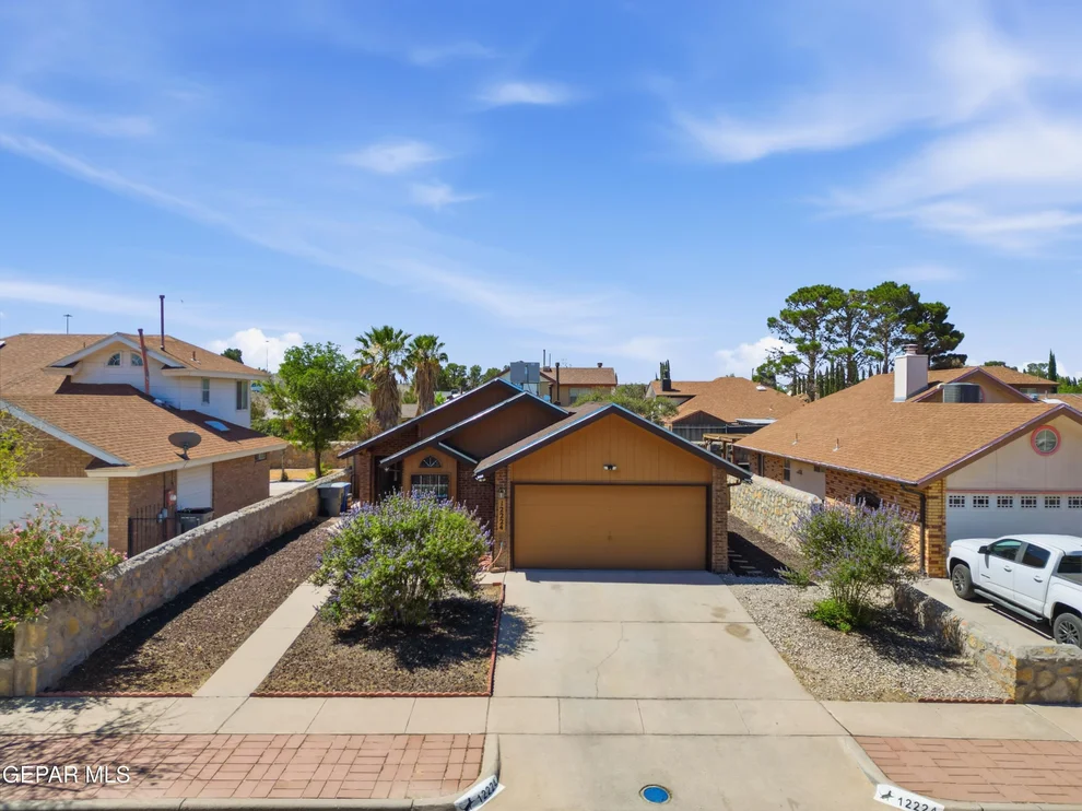Unit for sale at 12224 PEDRO FIGARI Avenue, El Paso, TX 79936