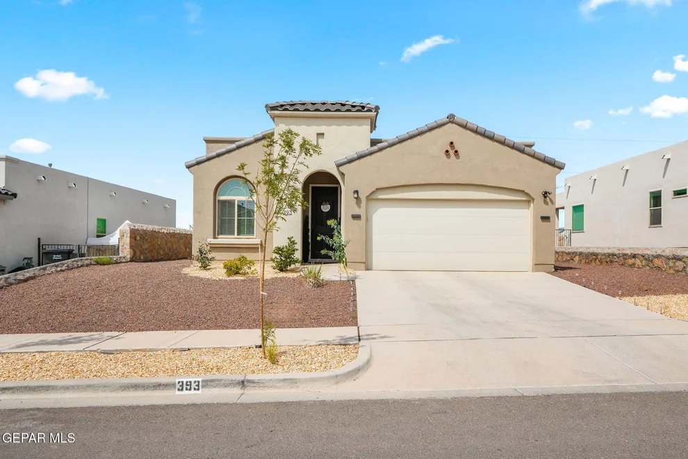 Unit for sale at 393 COLEFORD Lane, El Paso, TX 79928