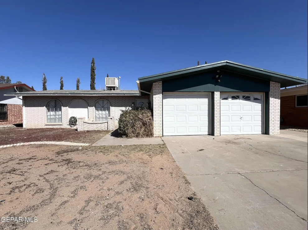 Unit for sale at 10913 ELKHART Drive, El Paso, TX 79936