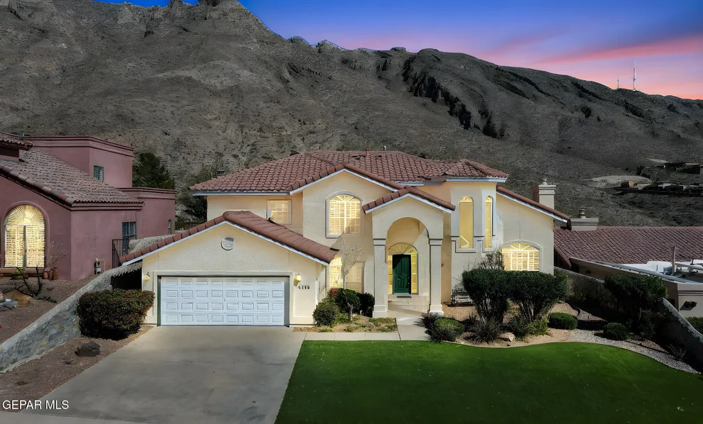 Unit for sale at 5566 Buckley Drive, El Paso, TX 79912