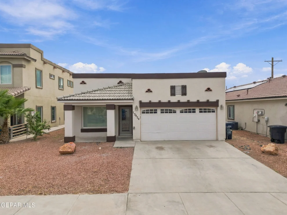 Unit for sale at 13474 BRADFORD Street, Horizon City, TX 79928
