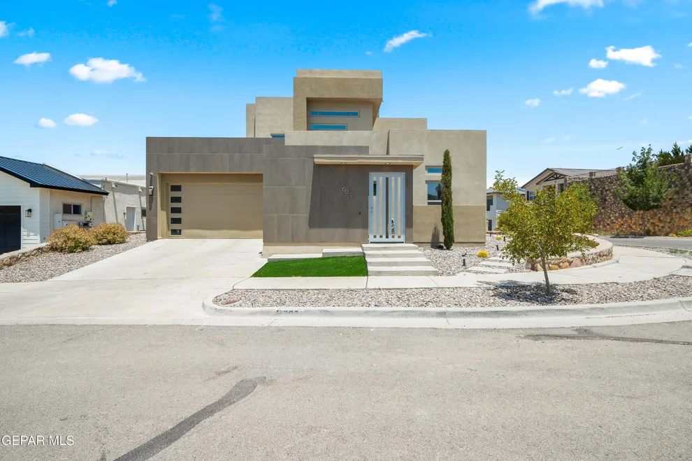 Unit for sale at 6071 DESERT WHISPER Court, El Paso, TX 79912