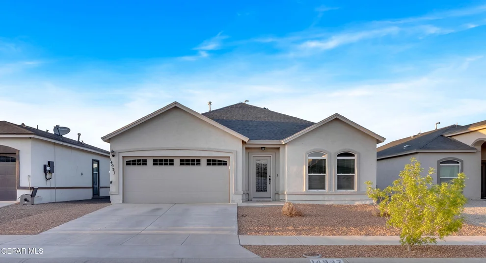 Unit for sale at 14937 TIERRA ESCAPE Avenue, El Paso, TX 79938