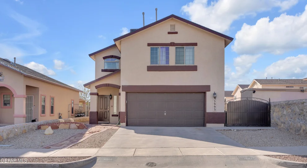 Unit for sale at 3993 TIERRA OSO Place, El Paso, TX 79938