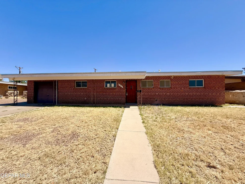 Unit for sale at 5217 HARLAN Drive, El Paso, TX 79924