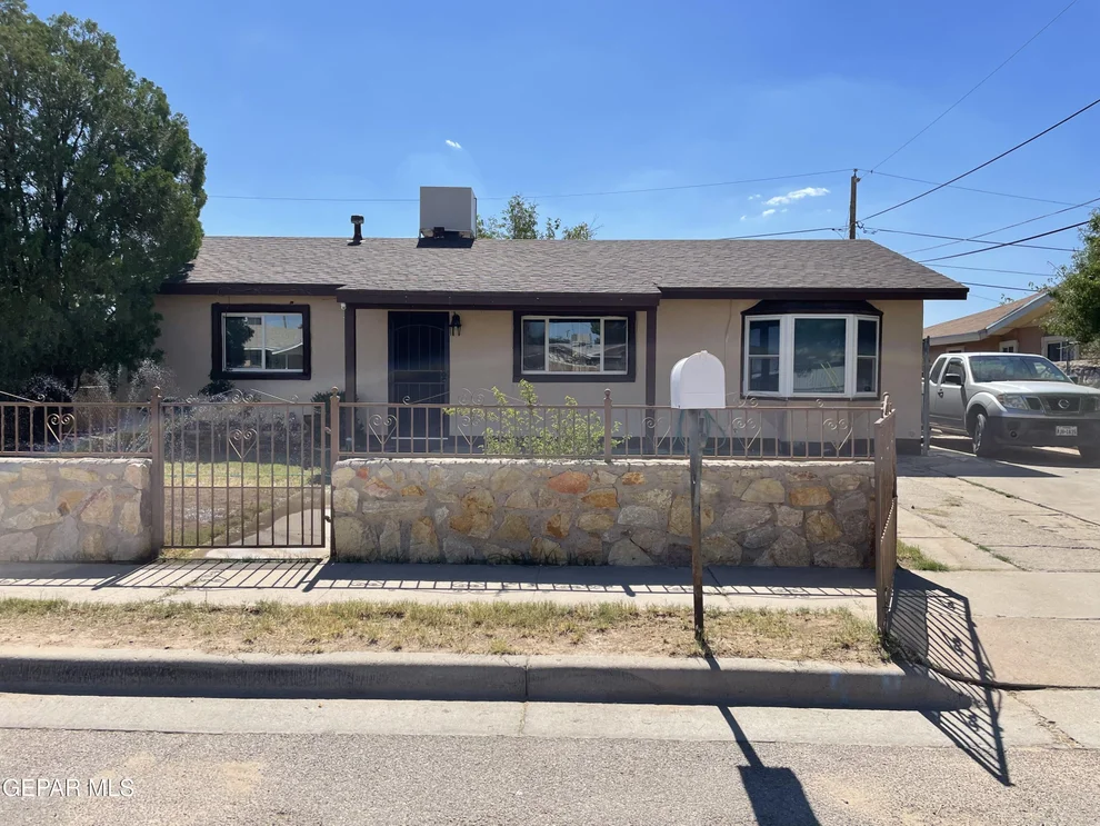 Unit for sale at 8120 Tigua Circle, El Paso, TX 79907
