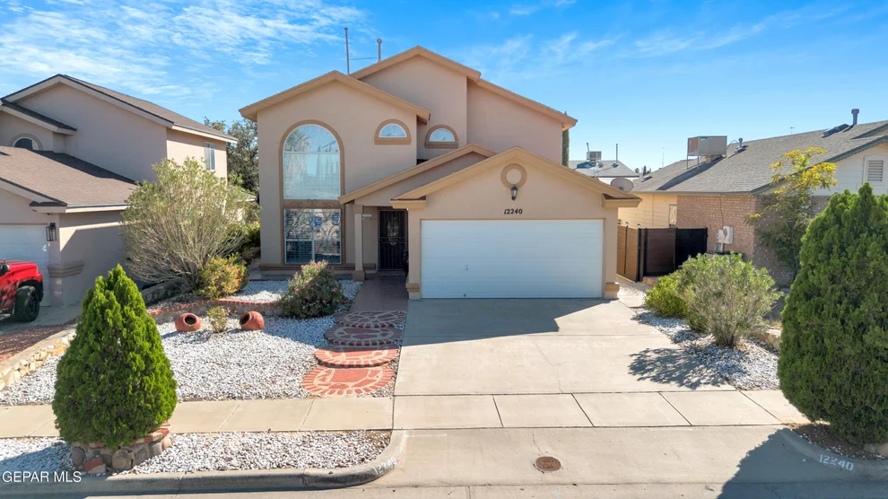 Unit for sale at 12240 TIERRA INCA Drive, El Paso, TX 79938
