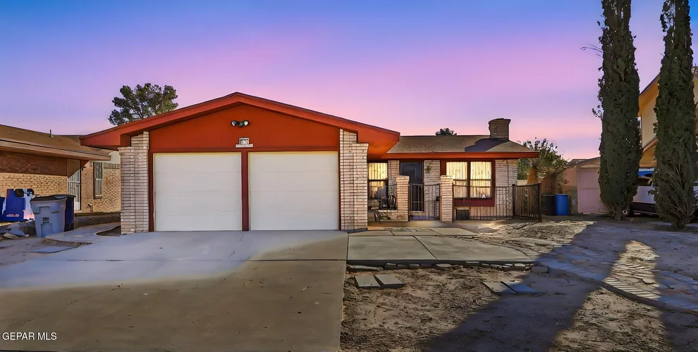 Unit for sale at 3736 Breckenridge Drive, El Paso, TX 79936