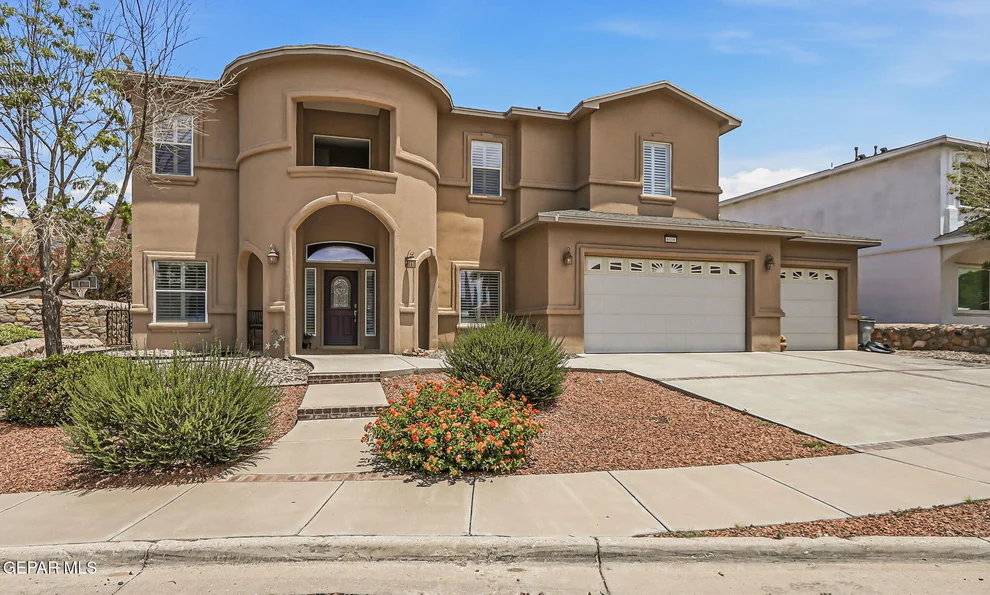 Unit for sale at 6516 WIND RIDGE Drive, El Paso, TX 79912
