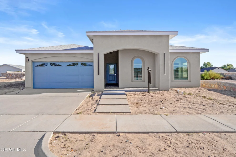 Unit for sale at 484 PLATEAU Drive, Socorro, TX 79927